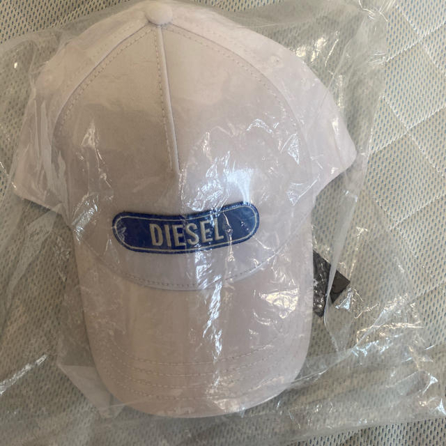 DIESEL(ディーゼル)のたあ様専用 メンズの帽子(キャップ)の商品写真