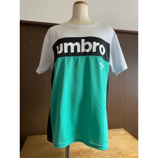 アンブロ(UMBRO)のumbro メンズ　Ｔシャツ(Tシャツ(半袖/袖なし))