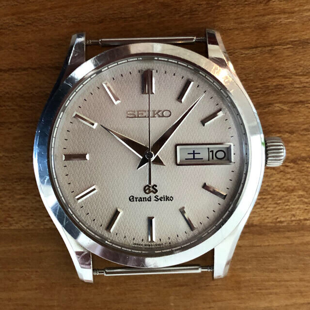 Grand Seiko   グランドセイコー SBGTの通販 by がま's shop