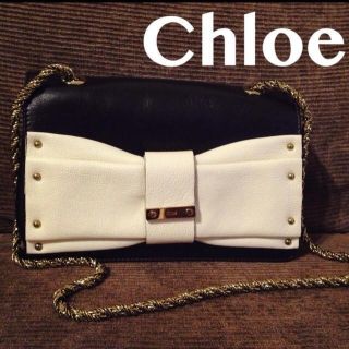 クロエ(Chloe)のクロエBAG♡再値下げ(^○^)(ショルダーバッグ)