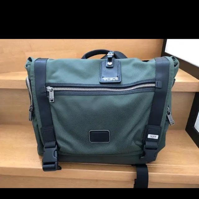 Tumi 22370 SPH メッセンジャー | www.abconsulex.it