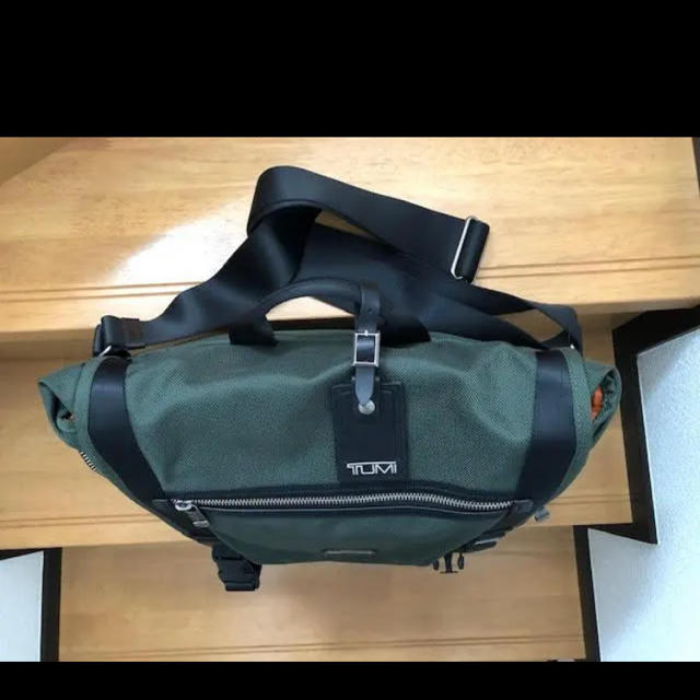 Tumi 22370 SPH メッセンジャー | www.abconsulex.it