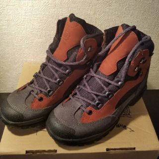 ハンワグ(hanwag)のHANWAG ハンワグ BANKS バンクス LADY GTX 新品未使用(登山用品)