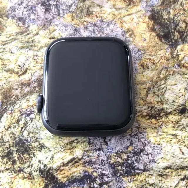 Apple Watch series4 44mm cellular