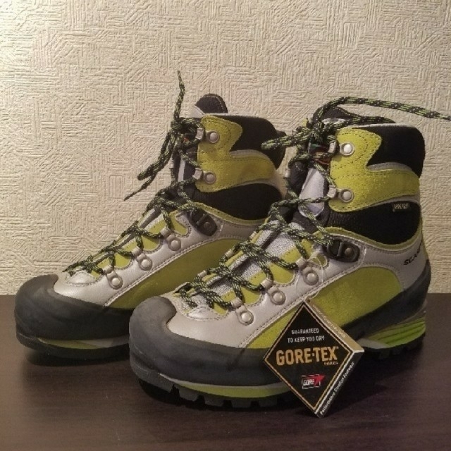 SCARPA(スカルパ)のスカルパ SCARPA トリオレプロ GTX  スポーツ/アウトドアのアウトドア(登山用品)の商品写真