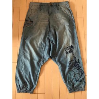 デシグアル サルエルパンツ(レディース)の通販 20点 | DESIGUALの