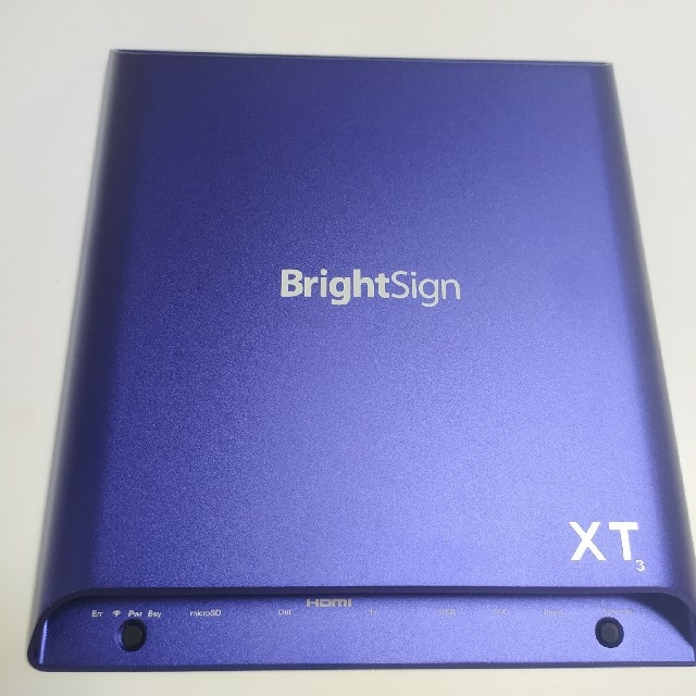 BrightSign BS/XT1143