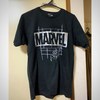 マーベル(MARVEL)の夏物セール　スパイダーマン　Tシャツ(Tシャツ/カットソー(半袖/袖なし))
