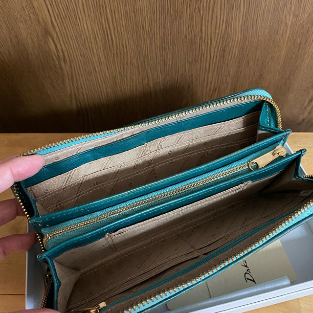 Dakota(ダコタ)のDakota 長財布 レディースのファッション小物(財布)の商品写真