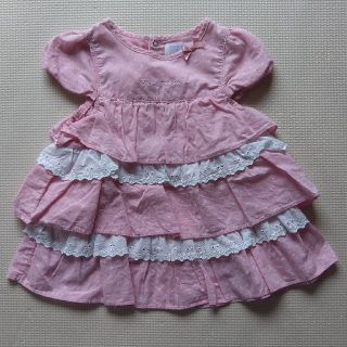 ポンポネット(pom ponette)の80 ポンポネット ワンピース(ワンピース)