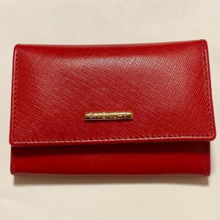 ジバンシィ(GIVENCHY)のGIVENCHY 小銭入れ ミニ財布(財布)