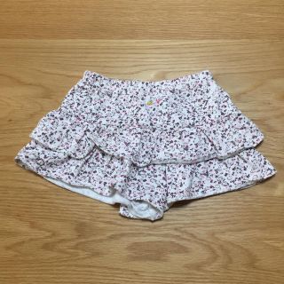 ベベ(BeBe)の女の子用 ショートパンツ べべ(パンツ/スパッツ)