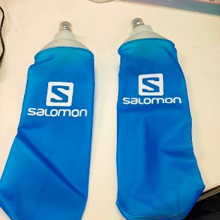 サロモン(SALOMON)のサロモンSalomonソフトフラスク(その他)