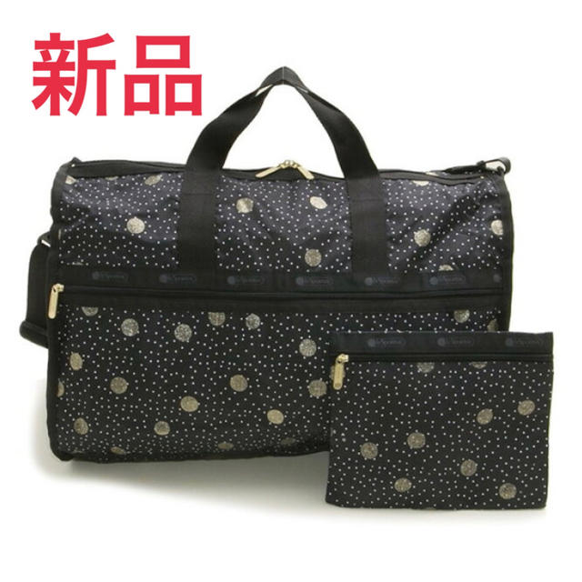 LeSportsac(レスポートサック)の【新品】★スーパーセール★レスポートサック　ラージウィークエンダー  レディースのバッグ(ボストンバッグ)の商品写真