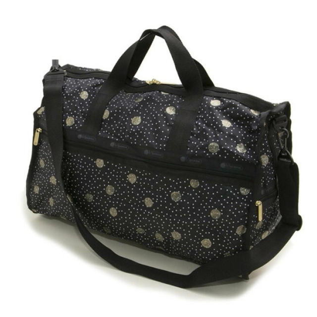 LeSportsac(レスポートサック)の【新品】★スーパーセール★レスポートサック　ラージウィークエンダー  レディースのバッグ(ボストンバッグ)の商品写真