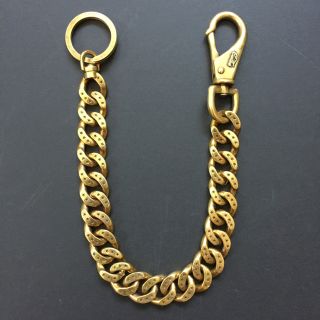 CALEE - 定価55000円!完売 Calee キャリー ウォレットチェーン スター