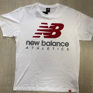 ニューバランス(New Balance)のnew  balance Ｔシャツ（Ｍ）(Tシャツ/カットソー(半袖/袖なし))