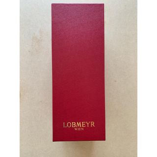 リーデル(RIEDEL)の超高級ロブマイヤーLOBMEYR バレリーナ　ワイングラス1(グラス/カップ)