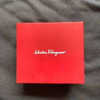 サルヴァトーレフェラガモ(Salvatore Ferragamo)のサルバトーレフェラガモ（箱）(ショップ袋)