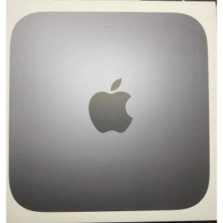 マック(Mac (Apple))のMac mini 2018 ＋Magic mouse2(デスクトップ型PC)