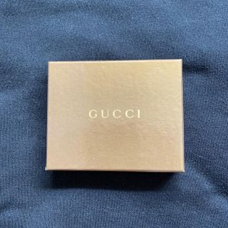 グッチ(Gucci)のグッチ（箱）(ショップ袋)