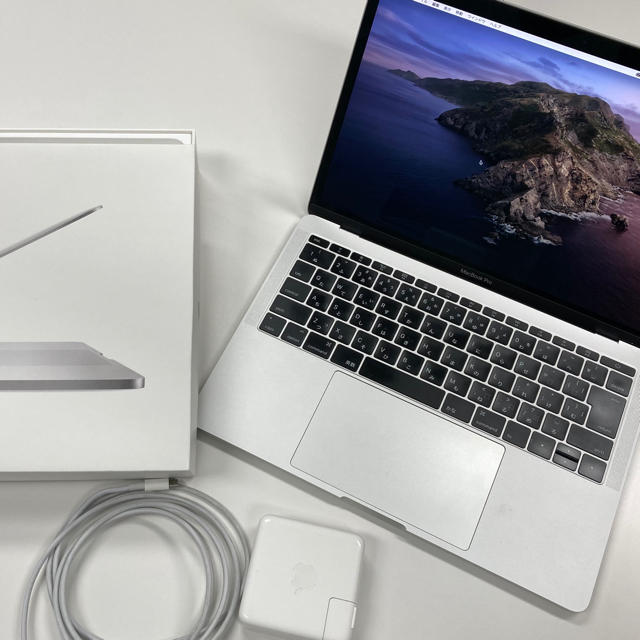 少し豊富な贈り物 MacBook - Apple Pro 13.3インチ 2016 ノートPC 少し豊富な贈り物 MacBook - Apple Pro 13.3インチ 2016 ノートPC