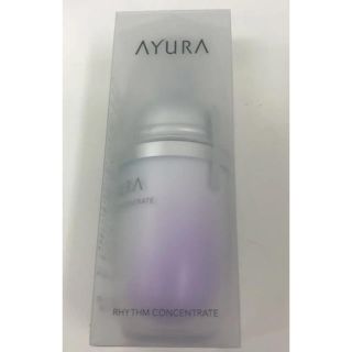 アユーラ(AYURA)のayura リズムコンセントレート　美容液(美容液)