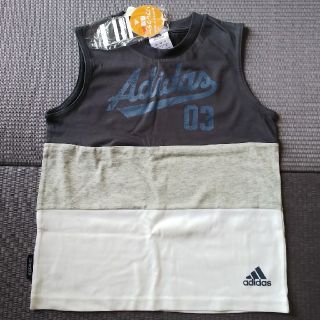 アディダス(adidas)の☆しこぴｻﾏ専用☆adidas & NIKE タンクトップセット(Tシャツ/カットソー)