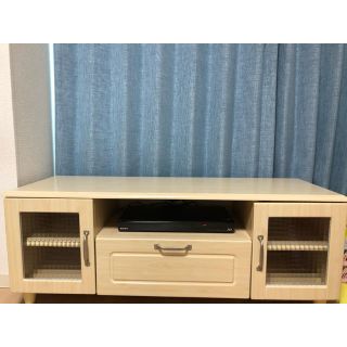 美品 テレビ台 スイートデコレーション の通販 ラクマ 美品 テレビ台 スイートデコレーション の通販 ラクマ