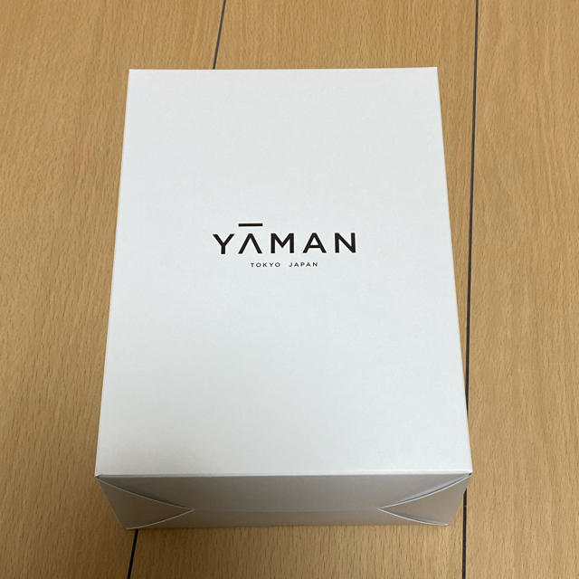 新品未開封 フォトプラスEX YA-MAN ヤーマン