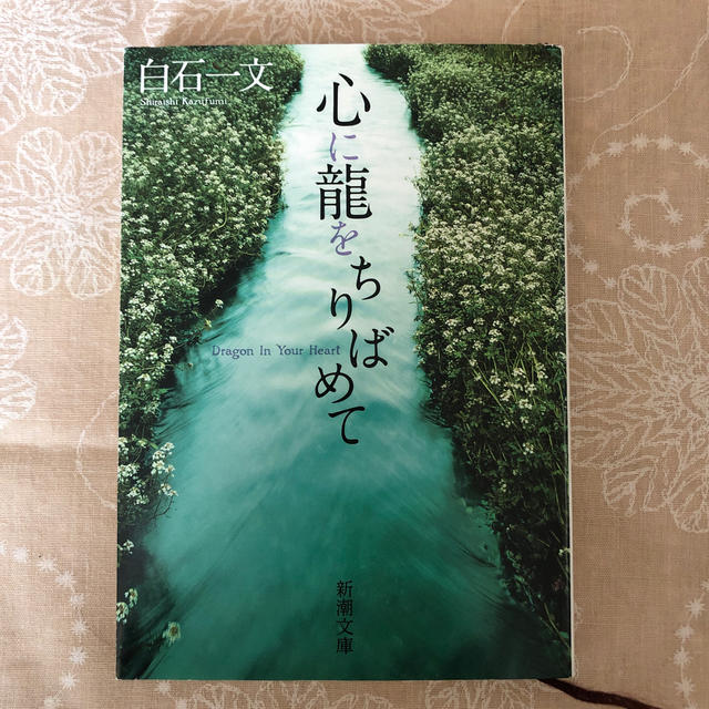 心に龍をちりばめて エンタメ/ホビーの本(文学/小説)の商品写真