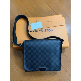 ルイヴィトン(LOUIS VUITTON)のルイヴィトン　ショルダーバッグ　専用出品(ショルダーバッグ)