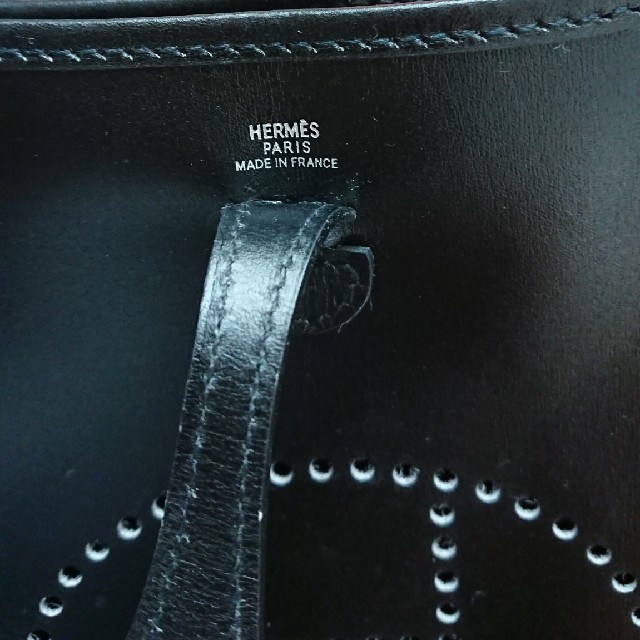 Hermes(エルメス)の７月末まで価格／HERMES エブリン 未使用 レディースのバッグ(ショルダーバッグ)の商品写真