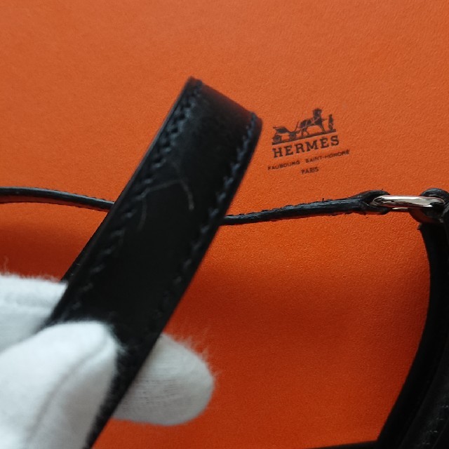 Hermes(エルメス)の７月末まで価格／HERMES エブリン 未使用 レディースのバッグ(ショルダーバッグ)の商品写真