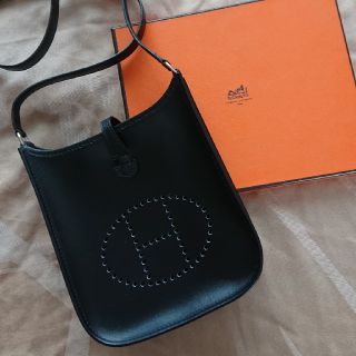 エルメス(Hermes)の７月末まで価格／HERMES エブリン 未使用(ショルダーバッグ)