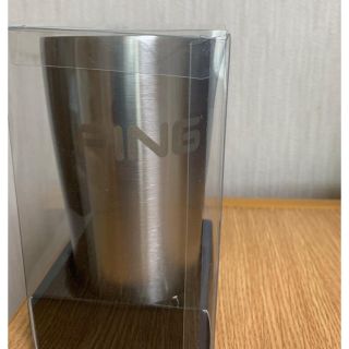 ピン(PING)の★★値下げ【非売品】PING 真空ステンレス製タンブラー　350mL(その他)