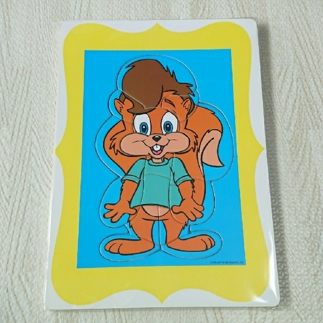 Zippy and Me / パペット&時計&パズル おもちゃ Zippy and Me / パペット&時計&パズル おもちゃ