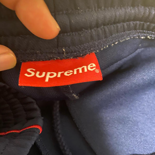 Supreme(シュプリーム)のsupreme crown track pants  Sサイズ メンズのパンツ(その他)の商品写真