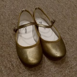 レペット(repetto)のお値下げ！レペット　リオ　32(フォーマルシューズ)