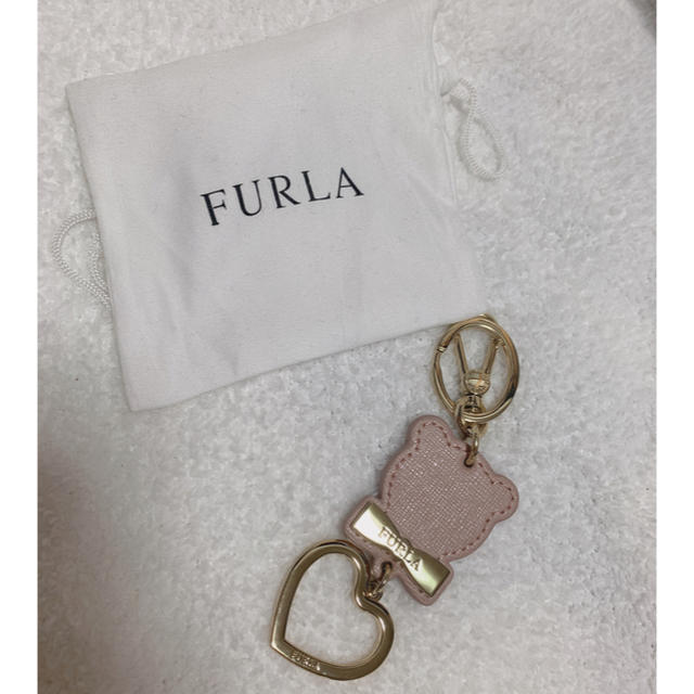 Furla(フルラ)のチャーム レディースのアクセサリー(チャーム)の商品写真