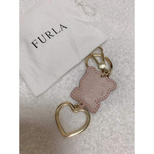 Furla(フルラ)のチャーム レディースのアクセサリー(チャーム)の商品写真