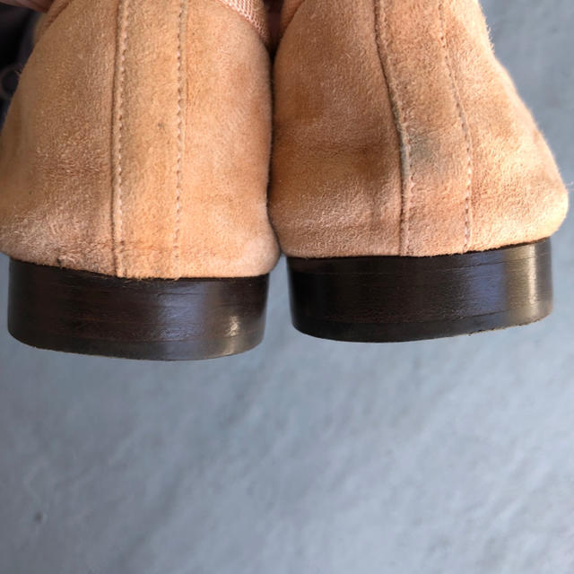 chanel シャネル バレーシューズ フラット貴重34 | www.innoveering.net