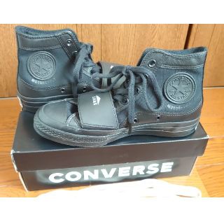 ネイバーフッド(NEIGHBORHOOD)の【新品24cm】NEIGHBORHOOD×CONVERSE(スニーカー)