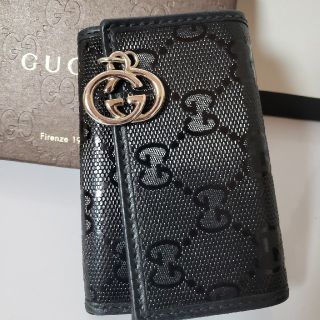 グッチ(Gucci)のさち様専用 GUCCI グッチ キーケース(キーケース)