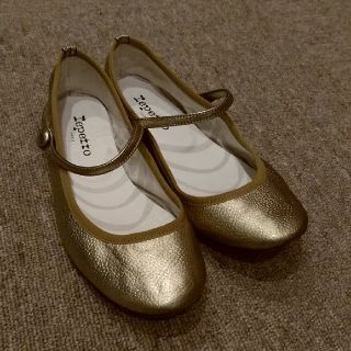 レペット(repetto)のお値下げ！レペット　リオ 37(バレエシューズ)