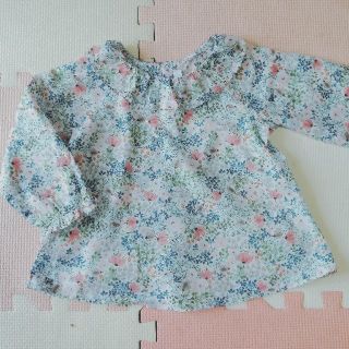 ジャカディ(Jacadi)のJacadi ジャカディトップス シャツ 18M(シャツ/カットソー)