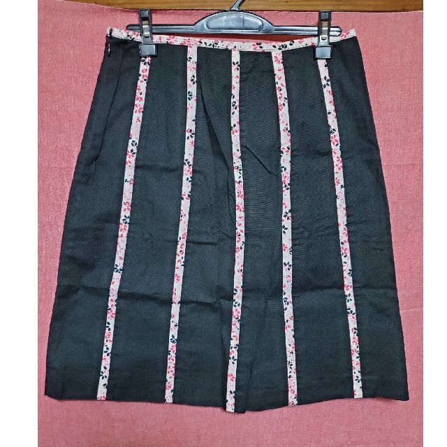 TALBOTS - US古着 Talbots PETITES フラワー スカートの通販 by TALBOTS - US古着 Talbots PETITES フラワー スカートの通販 by