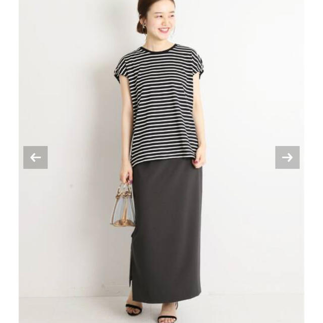 IENA(イエナ)のIENA スカート40 新品 レディースのスカート(ロングスカート)の商品写真