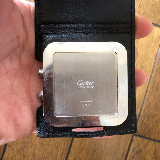 Cartier - カルティエ 置き時計の通販 by s shop|カルティエ Cartier - カルティエ 置き時計の通販 by s shop|カルティエ