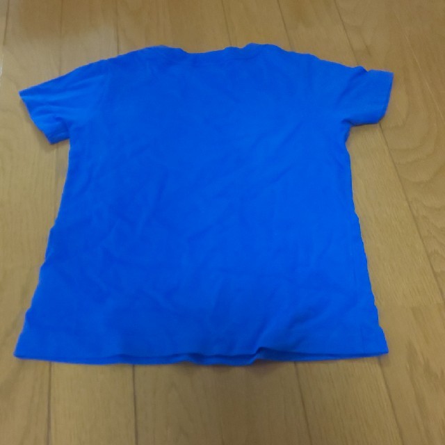 POLO RALPH LAUREN(ポロラルフローレン)のラルフローレン 半袖Tシャツ  100 キッズ/ベビー/マタニティのキッズ服男の子用(90cm~)(Tシャツ/カットソー)の商品写真